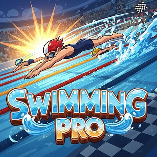 Swimming Pro